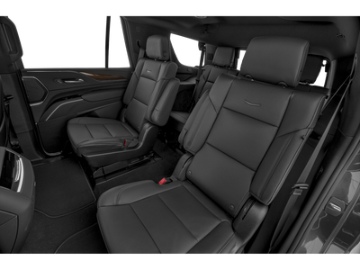 2024 Cadillac Escalade Luxury