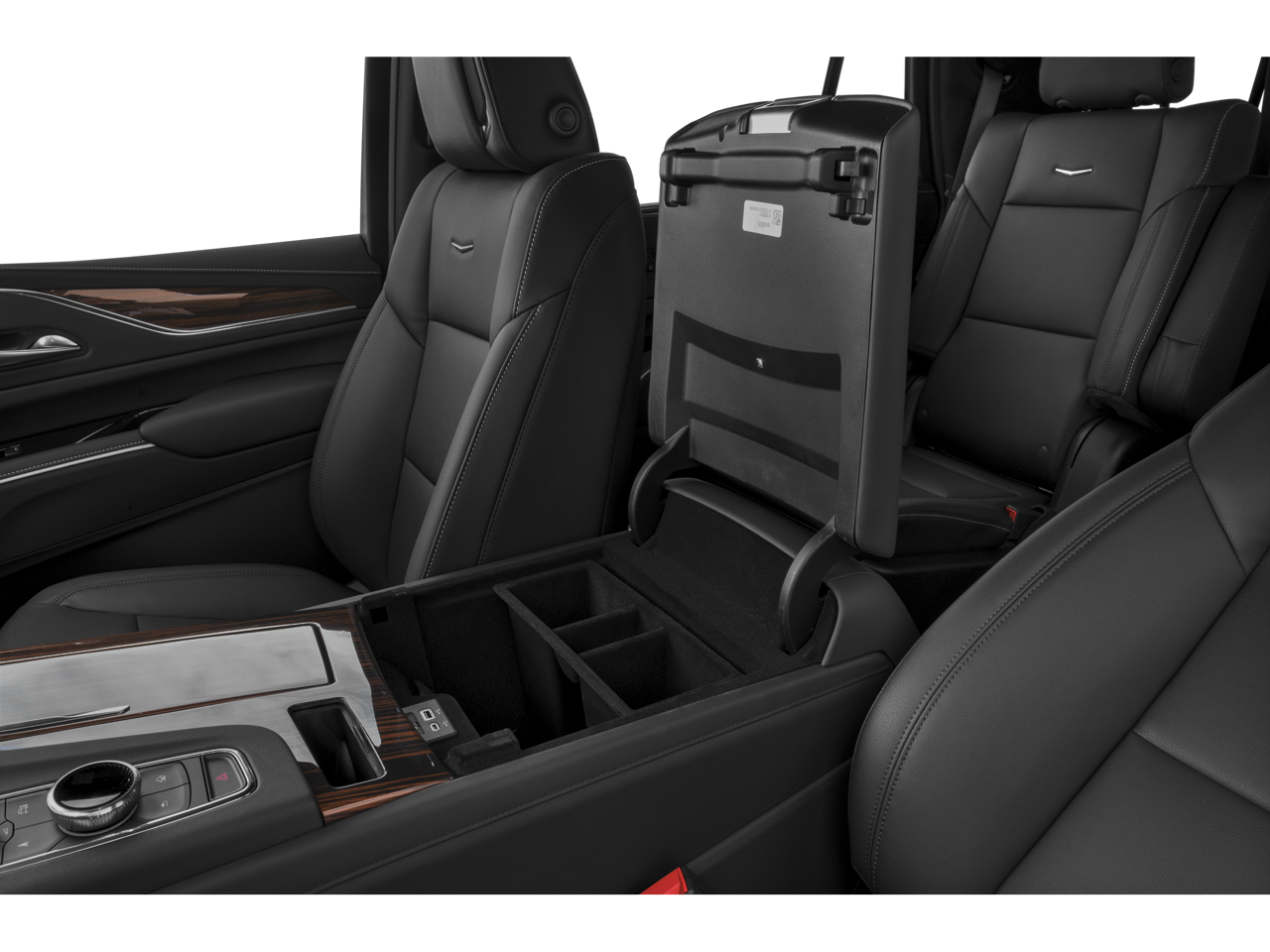 2024 Cadillac Escalade Luxury