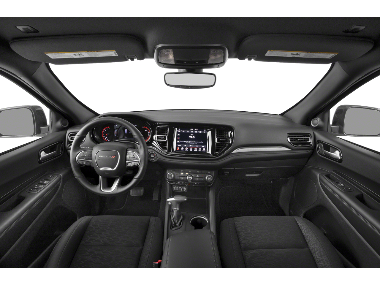 2024 Dodge Durango SRT 392 Premium