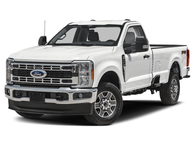 2024 Ford F-350SD XLT DRW