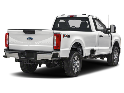 2024 Ford F-350SD XLT DRW