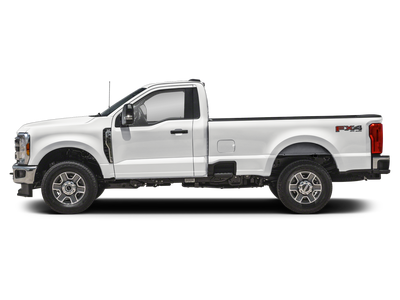 2024 Ford F-350SD XLT DRW