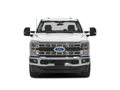2024 Ford F-350SD XLT DRW