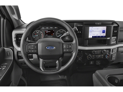 2024 Ford F-350SD XLT DRW