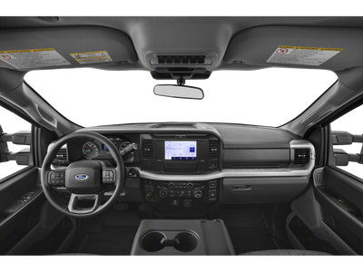 2024 Ford F-350SD XLT DRW