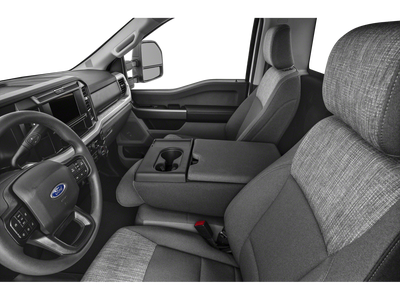 2024 Ford F-350SD XLT DRW