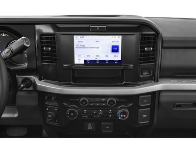 2024 Ford F-350SD XLT DRW