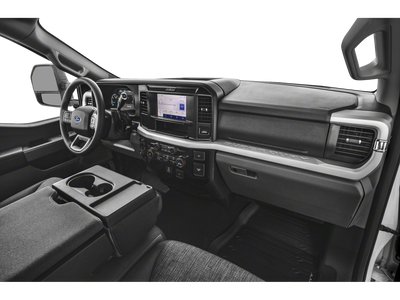 2024 Ford F-350SD XLT DRW