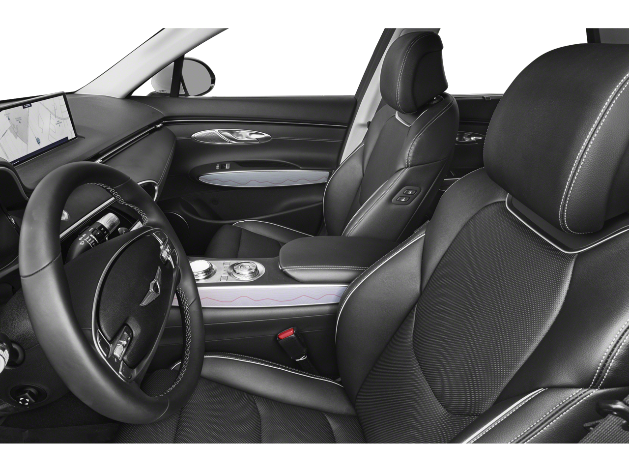 2024 Genesis GV70 2.5T