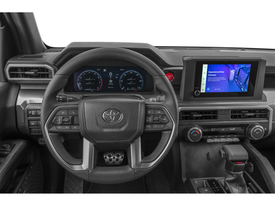 2024 Toyota Tacoma 2WD SR5