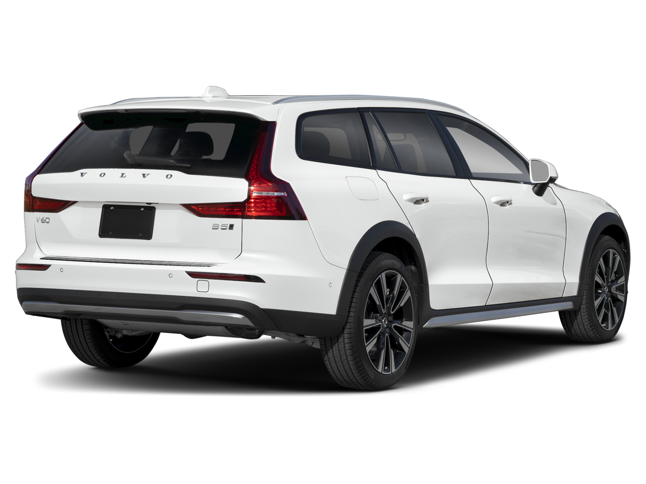 2025 Volvo V60 Cross Country B5 Plus