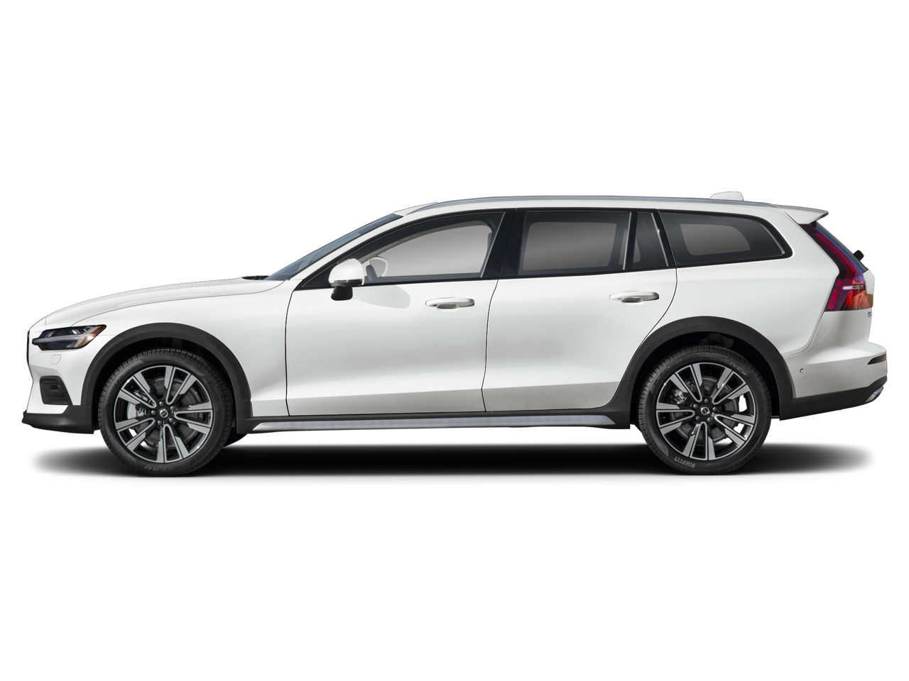 2025 Volvo V60 Cross Country B5 Plus
