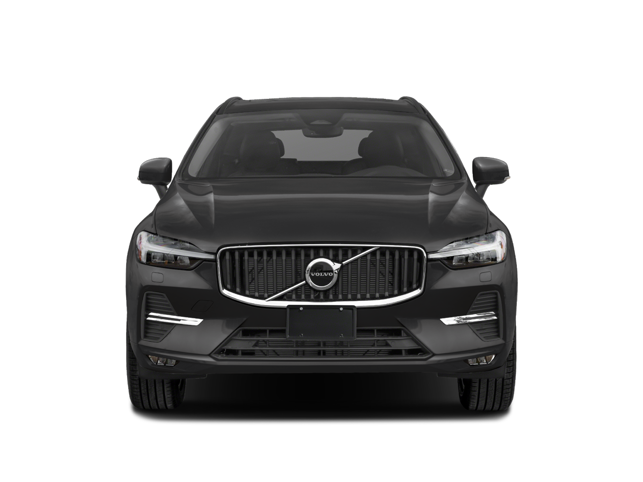 2025 Volvo XC60 B5 Core