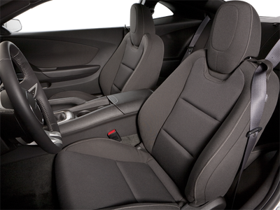 2010 Chevrolet Camaro SS 1SS