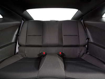 2010 Chevrolet Camaro SS 1SS
