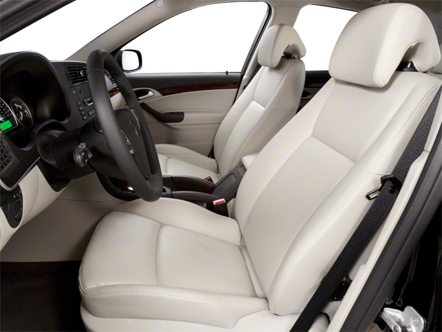2010 Saab 9-3 NA