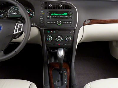 2010 Saab 9-3 NA