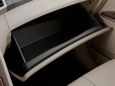 2010 Toyota Venza NA