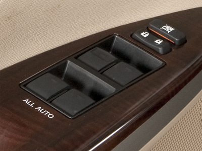 2010 Toyota Venza NA