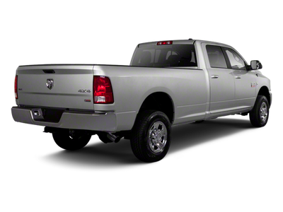 2011 RAM 2500 Big Horn