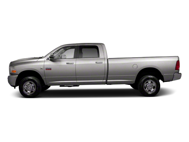 2011 RAM 2500 Big Horn