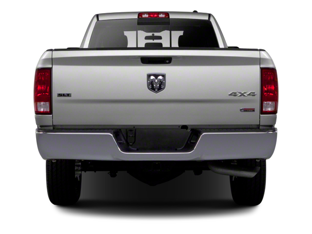 2011 RAM 2500 Big Horn