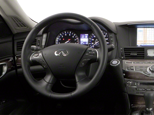 2011 INFINITI M56 Base