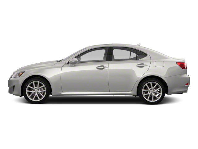 2011 Lexus IS 250 NA