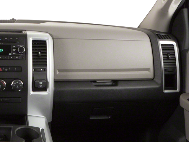 2012 RAM 1500 Laramie
