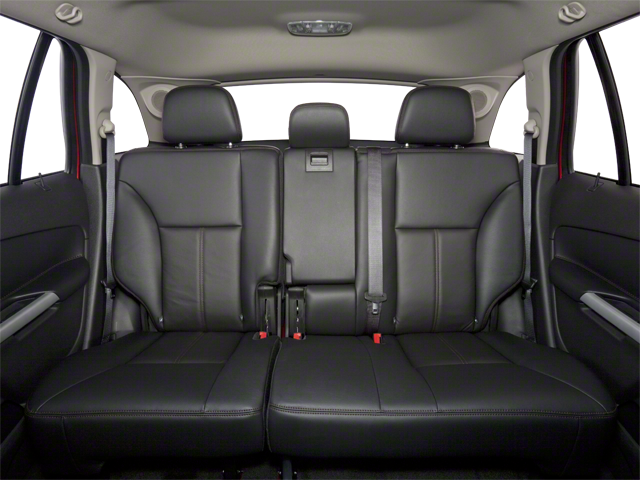 2012 Ford Edge Limited