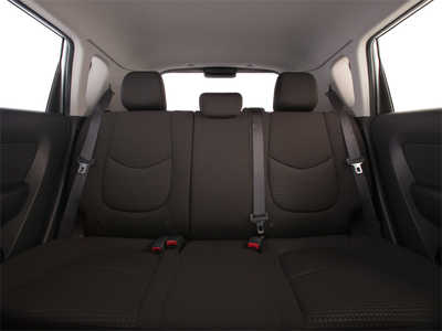2012 Kia Soul Plus