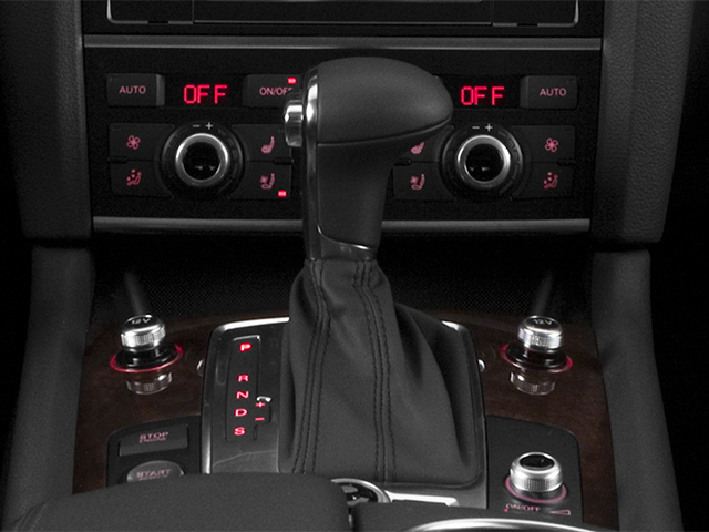 2013 Audi Q7 3.0T Premium quattro