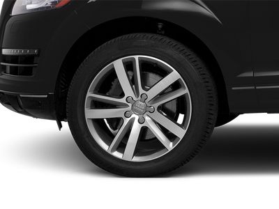 2013 Audi Q7 3.0T Premium quattro