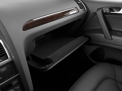 2013 Audi Q7 3.0T Premium quattro