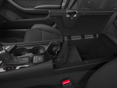 2014 Cadillac CTS 2.0L Turbo Luxury