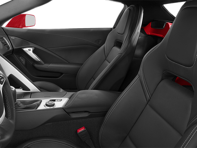 2014 Chevrolet Corvette Stingray Base 3LT