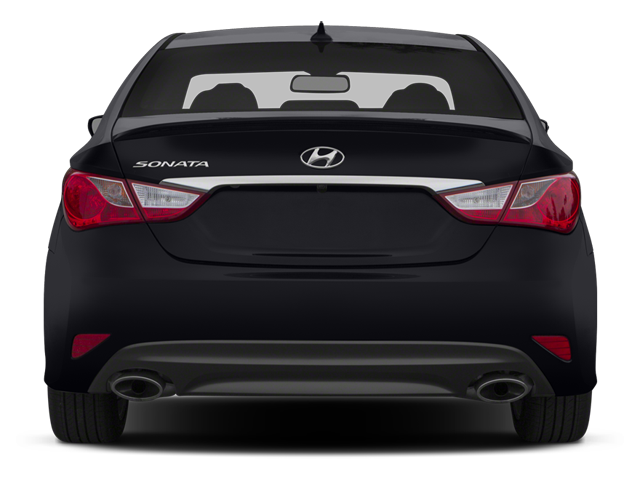 2014 Hyundai Sonata SE
