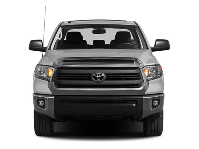 2014 Toyota Tundra SR5 CrewMax