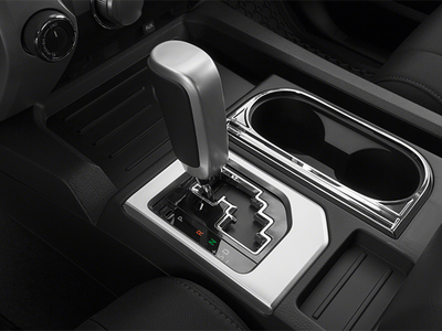 2014 Toyota Tundra SR5 CrewMax