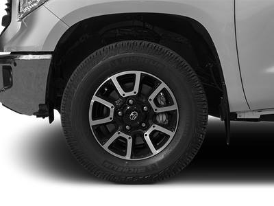 2014 Toyota Tundra SR5 CrewMax