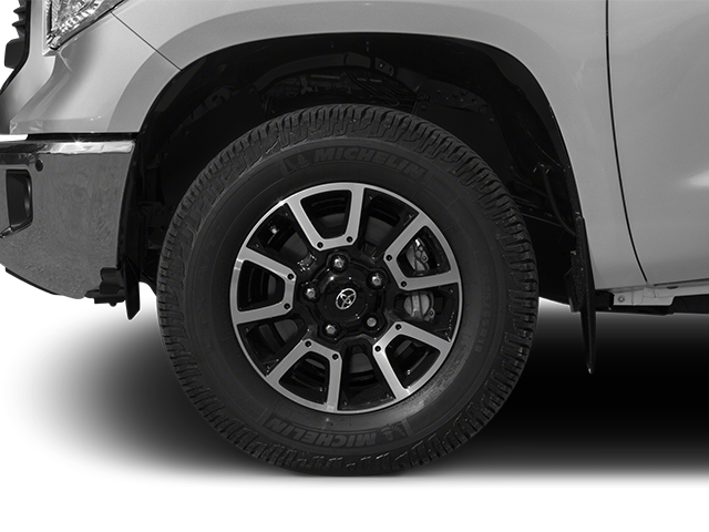 2014 Toyota Tundra SR5 CrewMax
