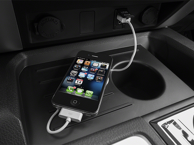 2014 Toyota Tundra SR5 CrewMax