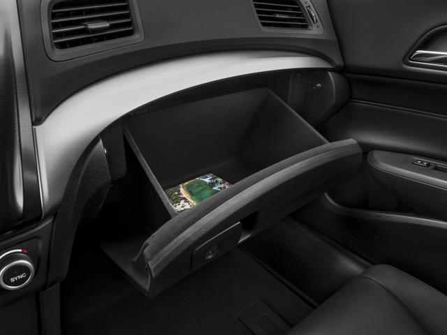 2016 Acura ILX 2.4L