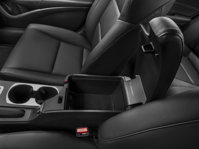 2016 Acura ILX 2.4L