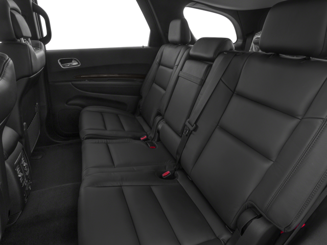 2016 Dodge Durango SXT