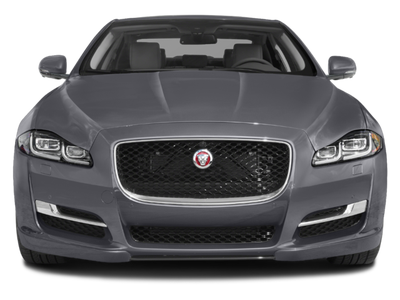 2016 Jaguar XJ R-Sport