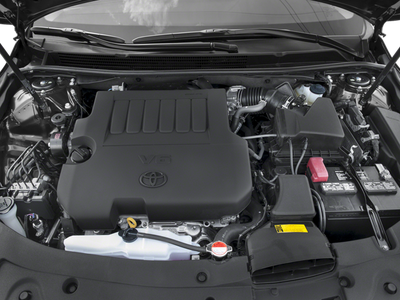 2016 Toyota Avalon XLE Premium