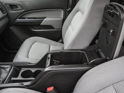 2018 GMC Canyon 2WD