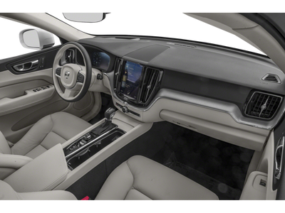 2018 Volvo XC60 T5 Momentum