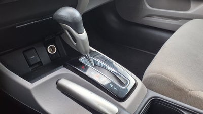 2013 Honda Civic Sdn LX